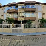 Apartamento climatizado , Praia Grande, Ubatuba SP