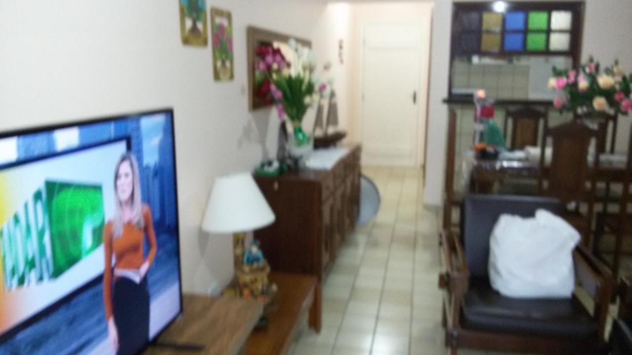 Apartamento Climatizado , Grande, Sp Ubatuba