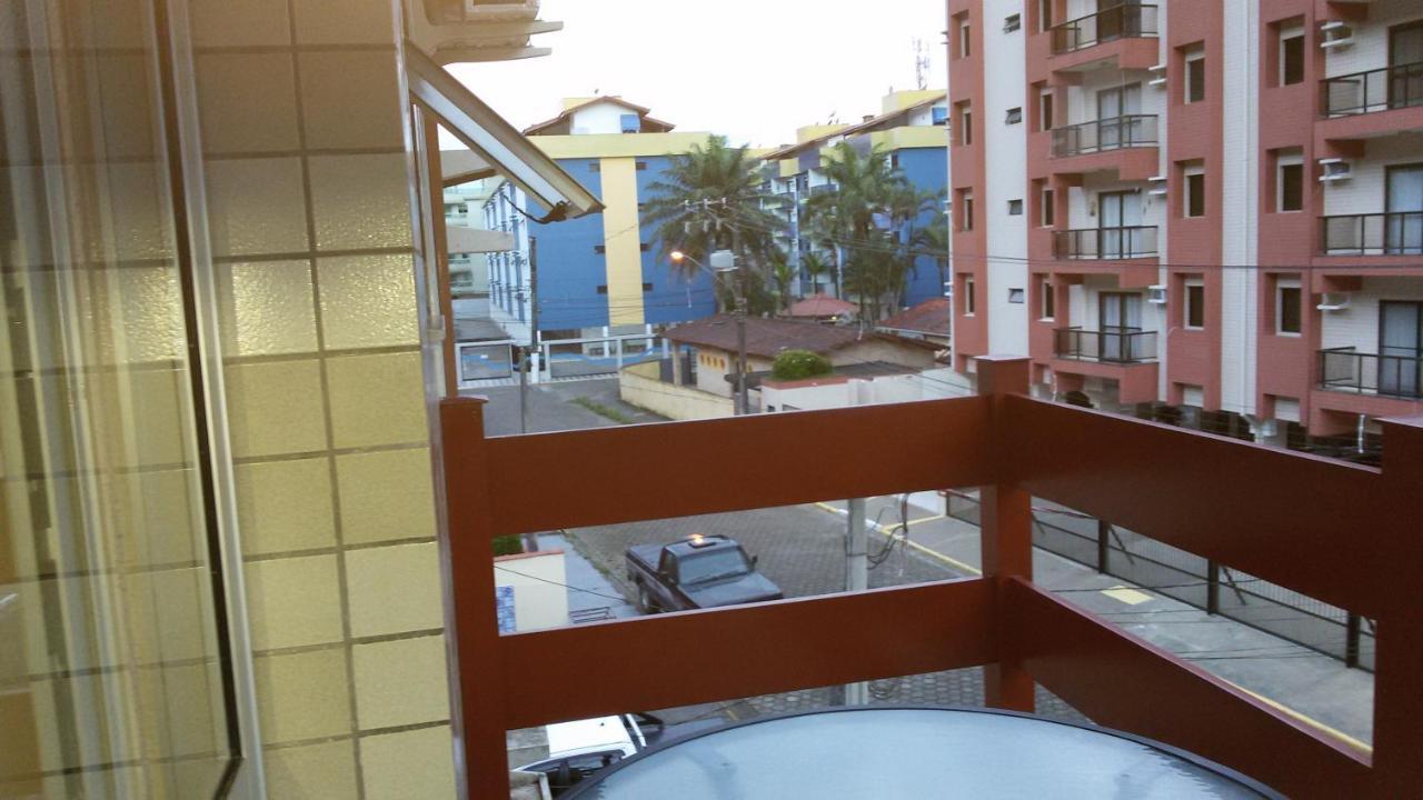 Climatizado , Grande, Sp Apartamento Ubatuba