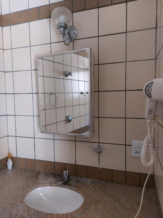 Climatizado , Grande, Sp Apartamento Ubatuba