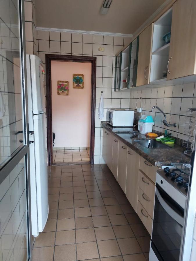 Climatizado , Grande, Sp Apartamento *