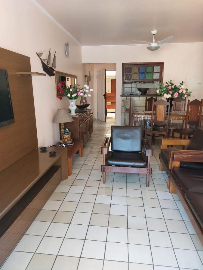 Climatizado , Grande, Sp Apartamento