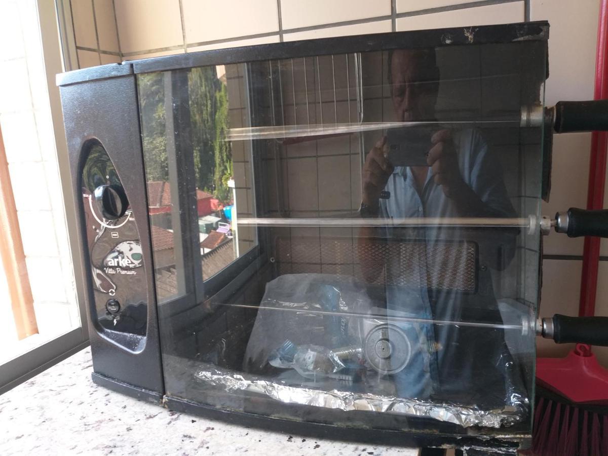 Climatizado , Grande, Sp * Ubatuba