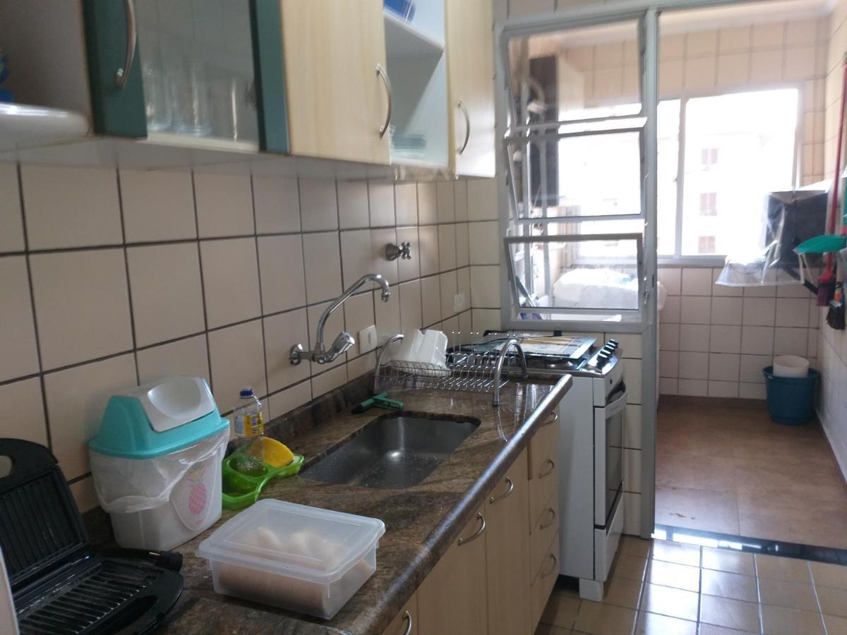Climatizado , Grande, Sp Apartamento Ubatuba