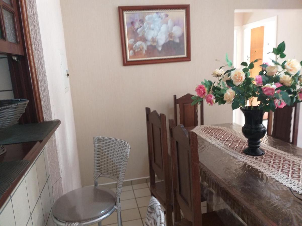 Climatizado , Grande, Sp Apartamento