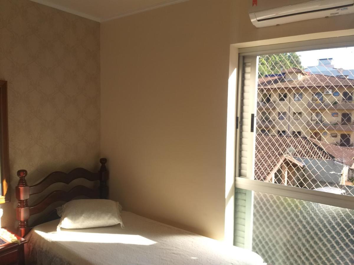 Climatizado , Grande, Sp Apartamento