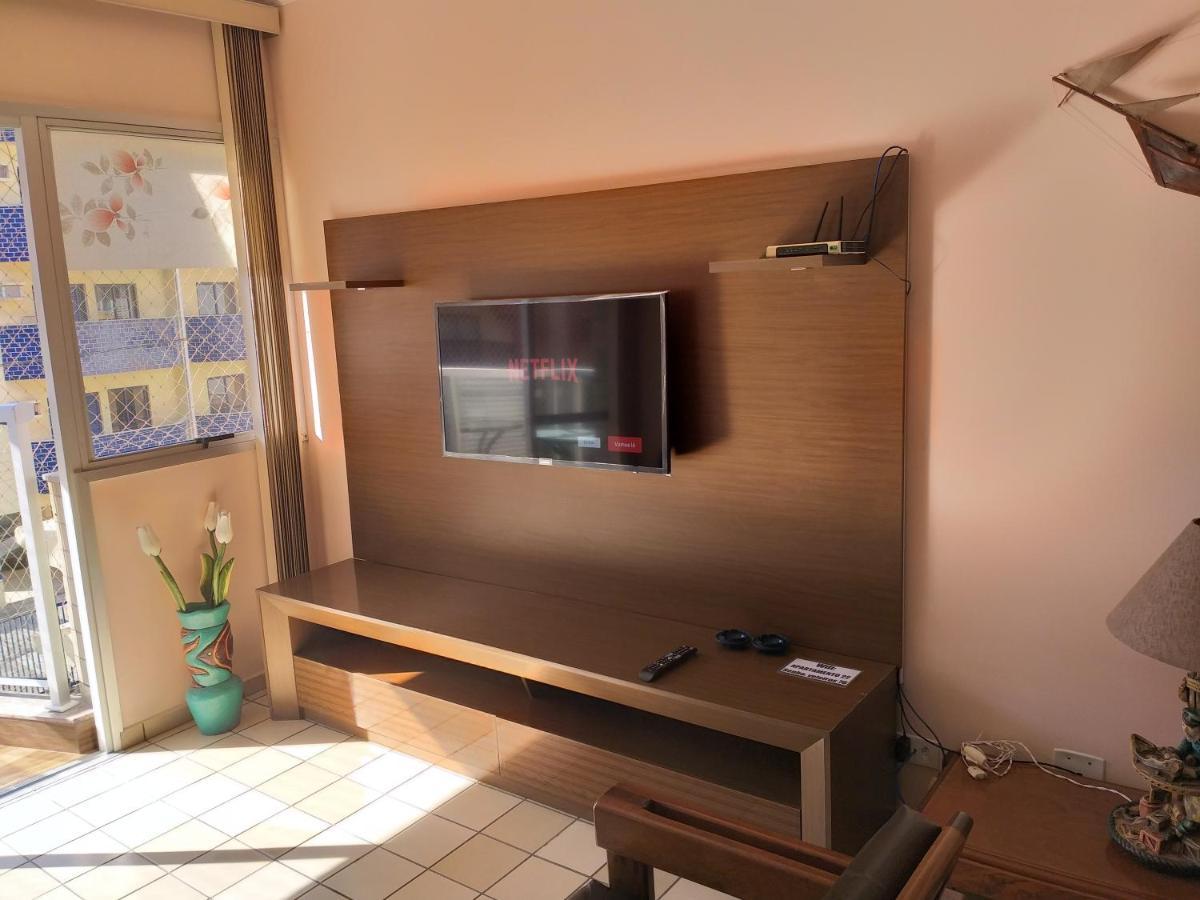 Apartamento Climatizado , Grande, Sp Ubatuba