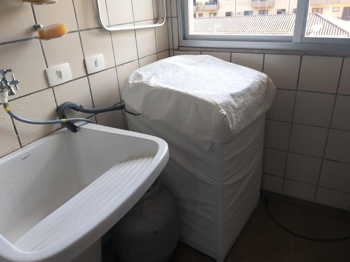 Apartamento Climatizado , Grande, Sp Ubatuba