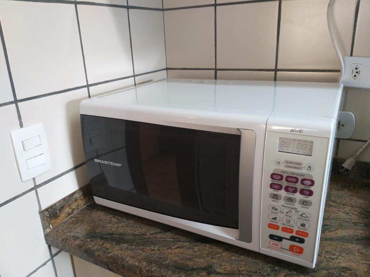 Climatizado , Grande, Sp Apartamento