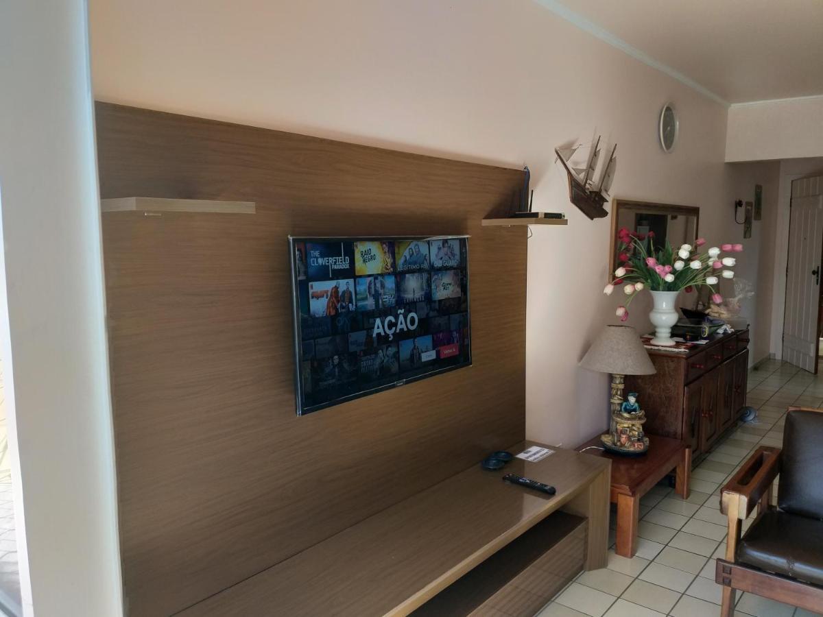 Climatizado , Grande, Sp Apartamento