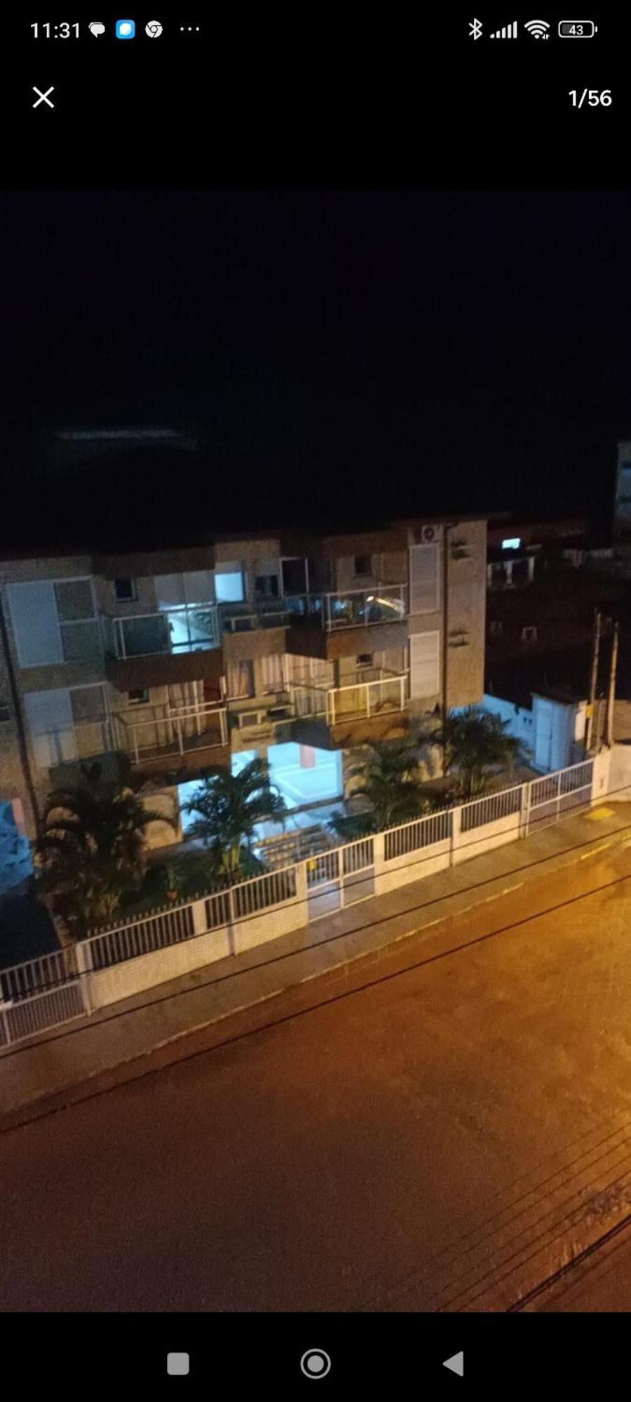 Climatizado , Grande, Sp Ubatuba